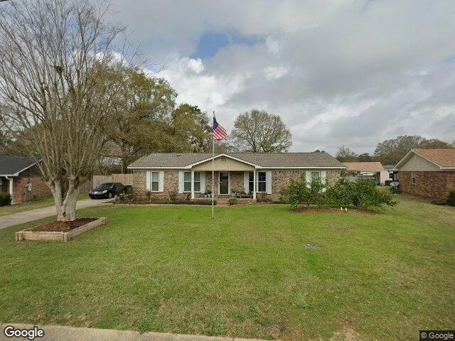 House image located at Pensacola, FL 32514