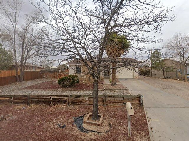House image located at Rio Rancho, NM 87124