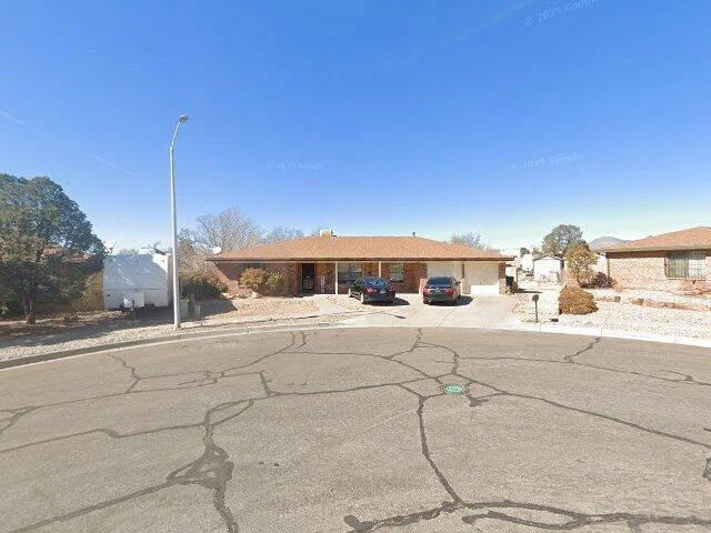 House image located at Albuquerque, NM 87111