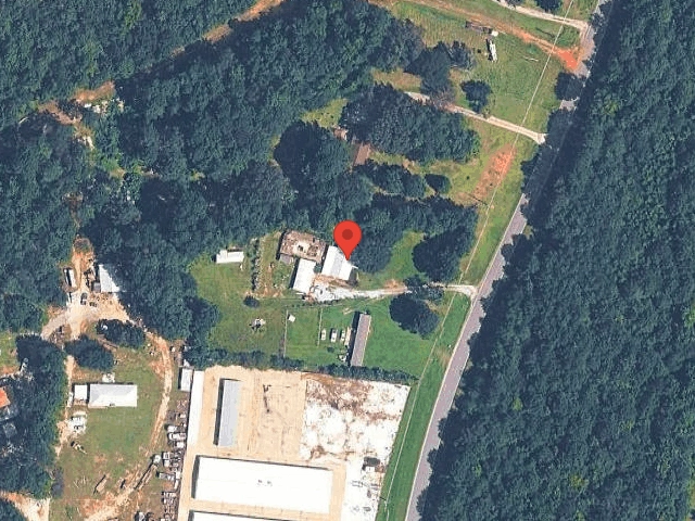 House image located at Childersburg, AL 35044