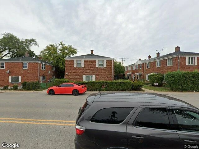 House image located at Park Ridge, IL 60068