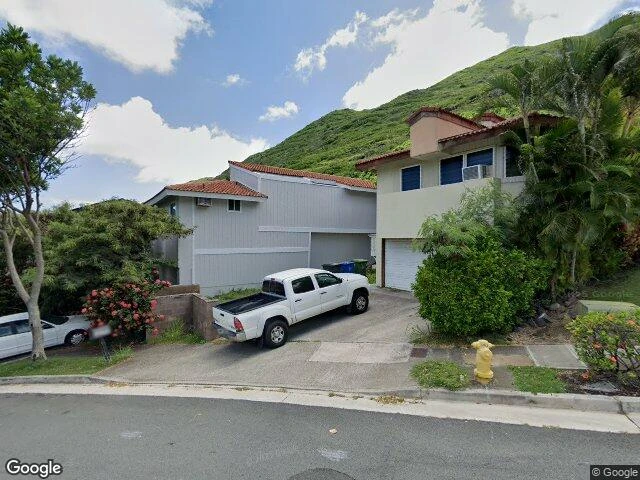 House image located at Honolulu, HI 96825