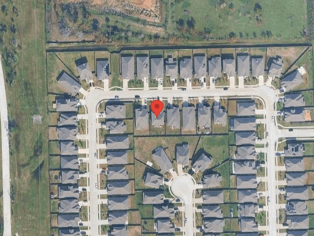 House image located at Rosharon, TX 77583