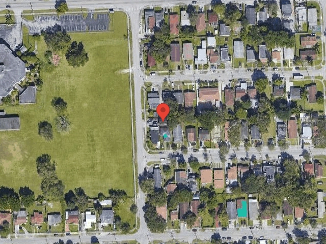House image located at Miami, FL 33142