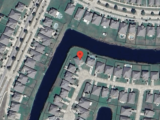 House image located at Slidell, LA 70461