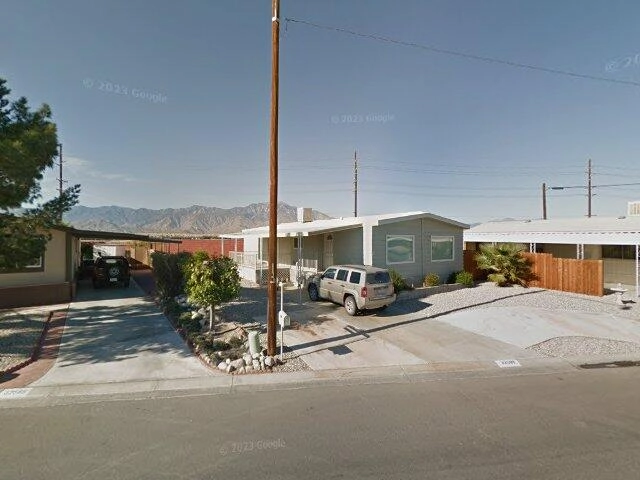 House image located at Thousand Palms, CA 92276
