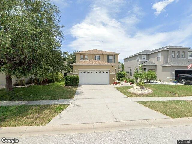 House image located at Land O'Lakes, FL 34638