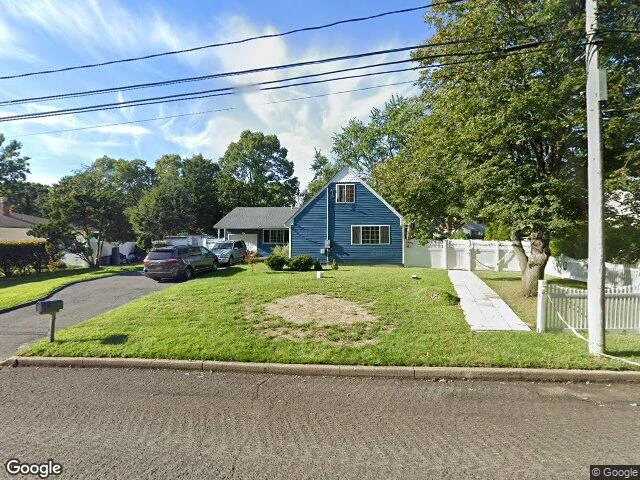 House image located at Brentwood, NY 11717