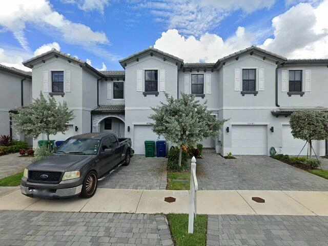 House image located at Homestead, FL 33033