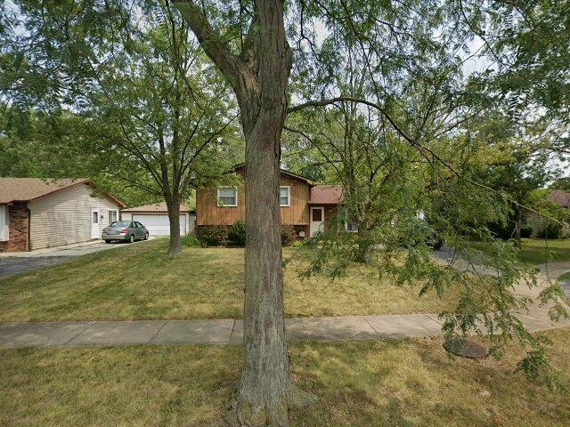 House image located at Hazel Crest, IL 60429