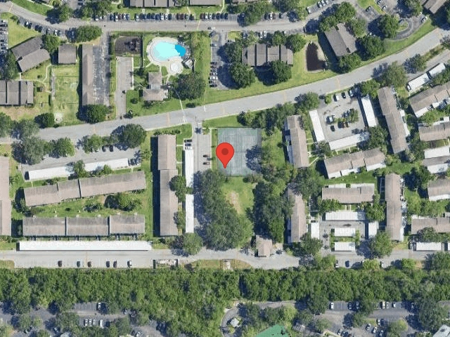 House image located at Saint Petersburg, FL 33716