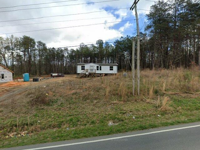 House image located at China Grove, NC 28023