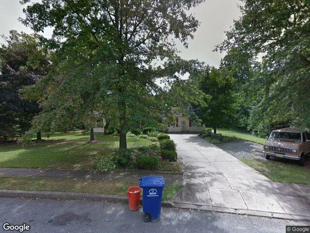 House image located at Chesterfield, NJ 08515