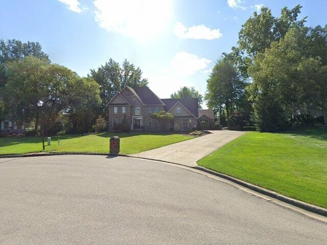 House image located at Youngstown, OH 44514