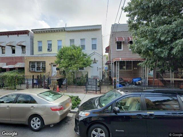 House image located at Brooklyn, NY 11208