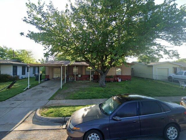 House image located at Fort Worth, TX 76119