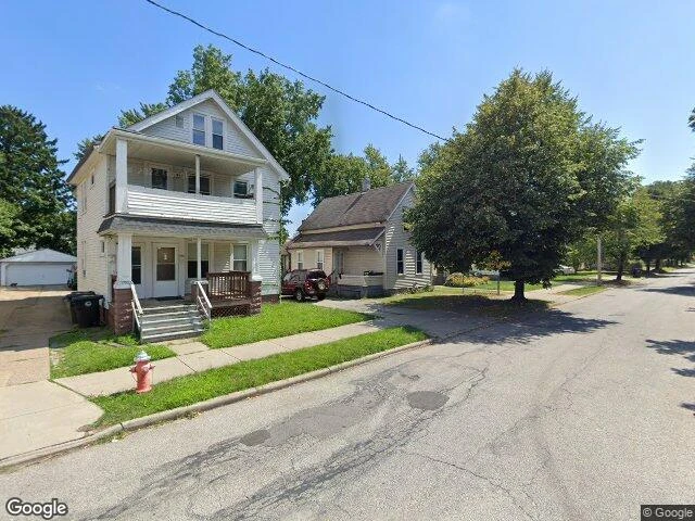 House image located at Cleveland, OH 44102
