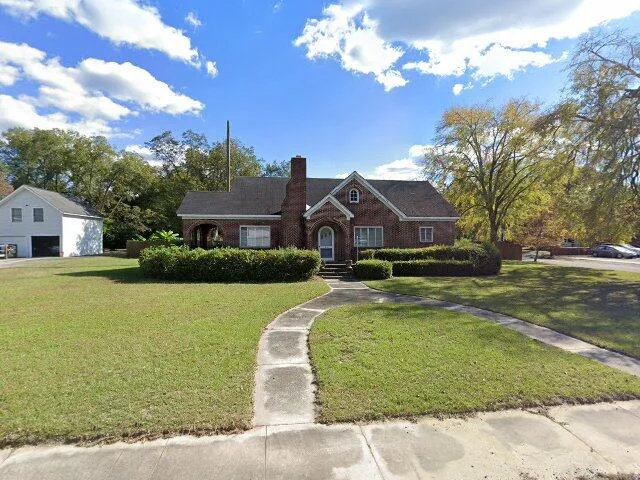 House image located at Batesburg, SC 29006
