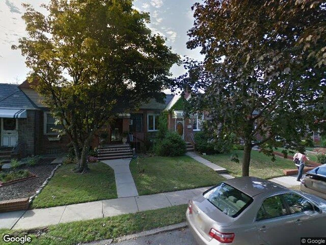 House image located at Ridgewood, NY 11385