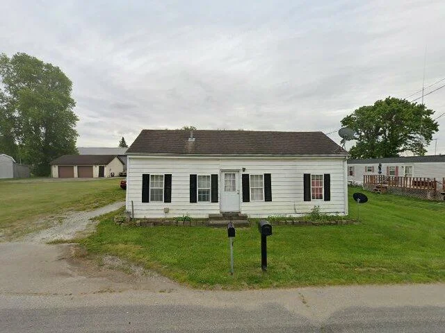 House image located at Markleville, IN 46056