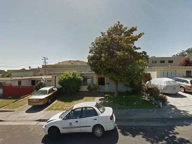 House image located at San Pablo, CA 94806