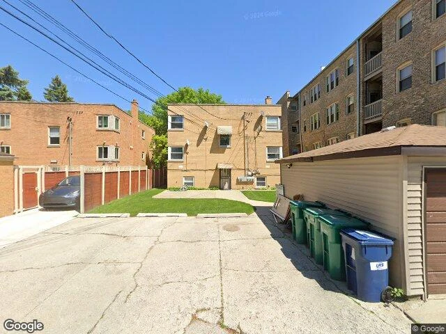 House image located at Oak Park, IL 60304