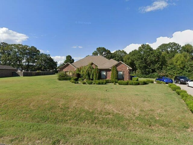 House image located at Greenbrier, AR 72058