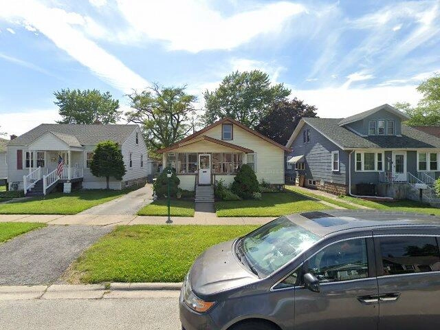 House image located at Lansing, IL 60438