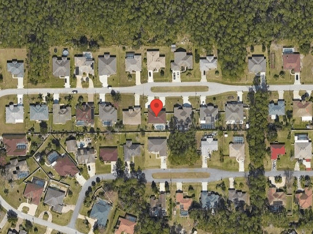 House image located at Palm Coast, FL 32164