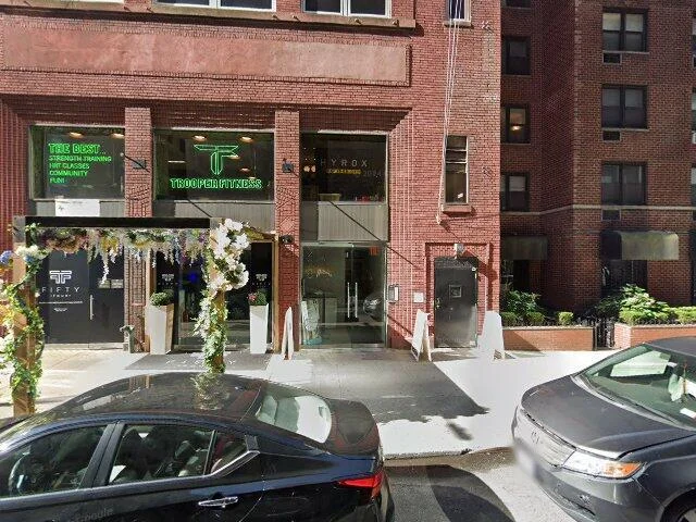 House image located at New York, NY 10022