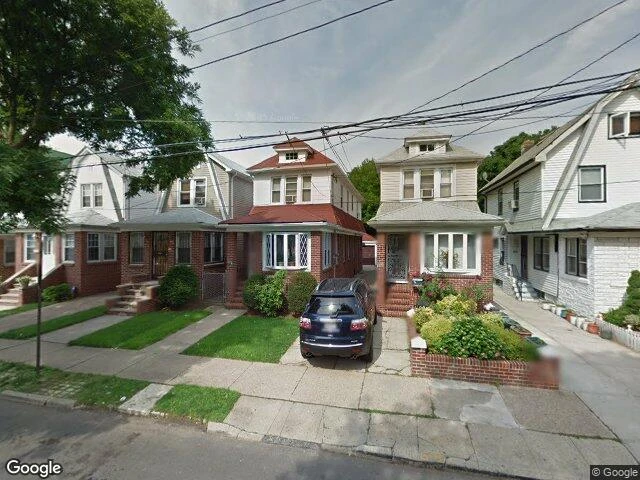 House image located at Brooklyn, NY 11210
