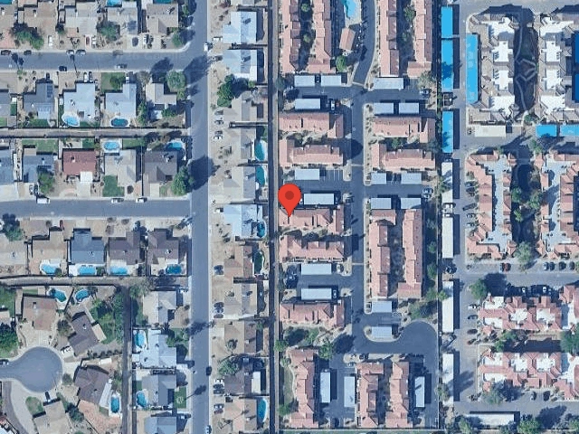 House image located at Chandler, AZ 85225