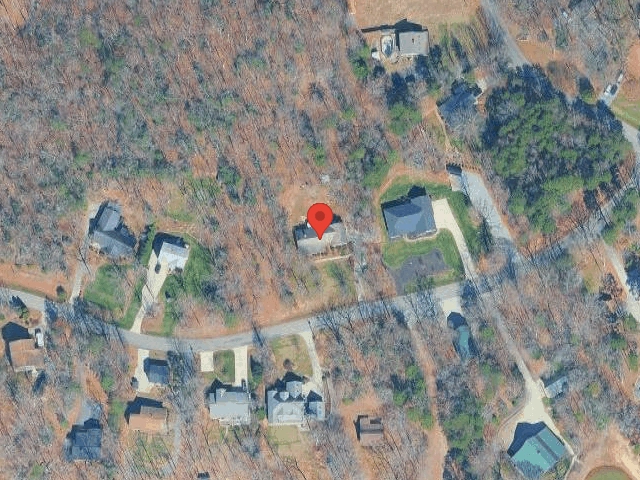 House image located at Sherrills Ford, NC 28673