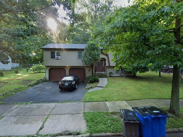 House image located at New Haven, CT 06515