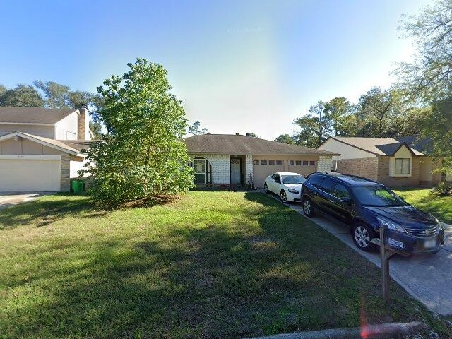 House image located at Spring, TX 77373