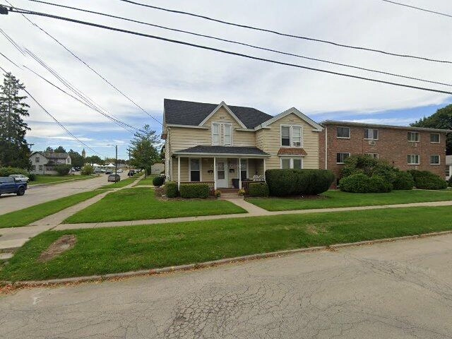 House image located at Waupun, WI 53963