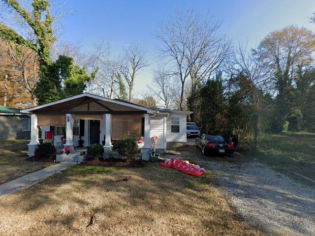 House image located at Charlotte, NC 28208