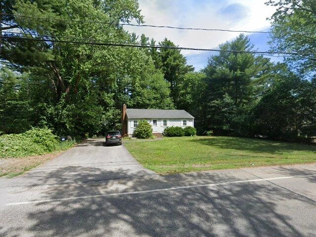 House image located at Erwin, NC 28339
