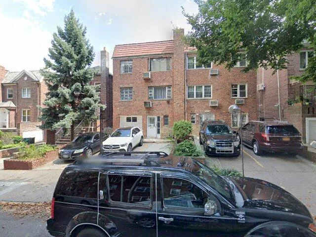 House image located at Jackson Heights, NY 11372