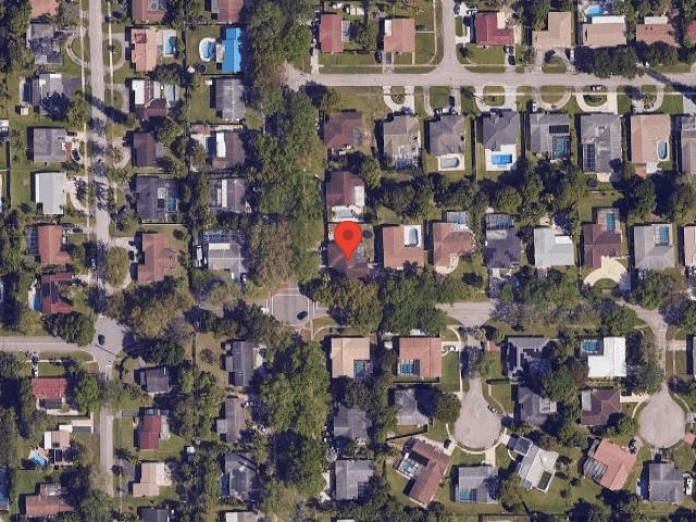 House image located at Fort Lauderdale, FL 33317