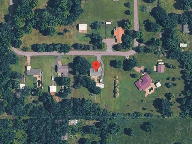 House image located at Muskogee, OK 74403
