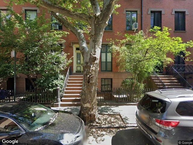 House image located at Brooklyn, NY 11201