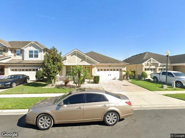 House image located at Kissimmee, FL 34744