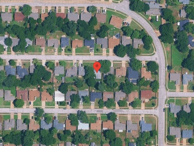 House image located at Norman, OK 73071