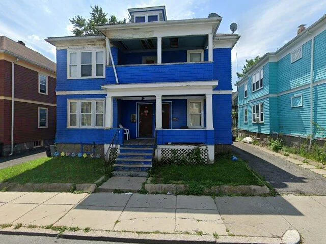 House image located at Dorchester Center, MA 02124