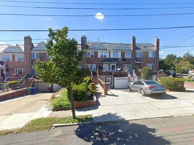 House image located at Middle Village, NY 11379