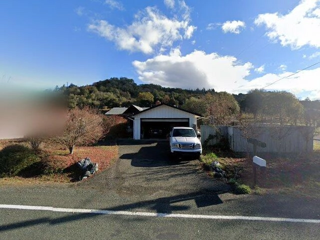 House image located at Ukiah, CA 95482