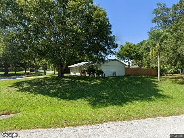 House image located at Sebastian, FL 32958