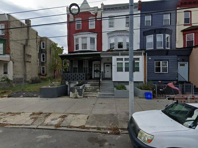 House image located at Philadelphia, PA 19104