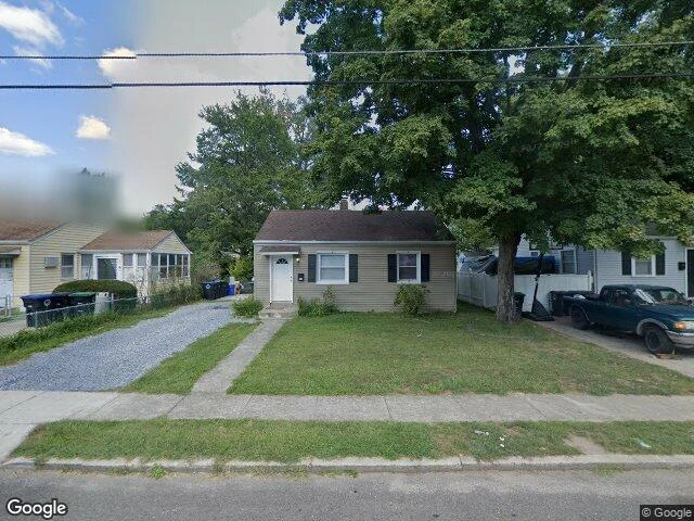 House image located at Clementon, NJ 08021